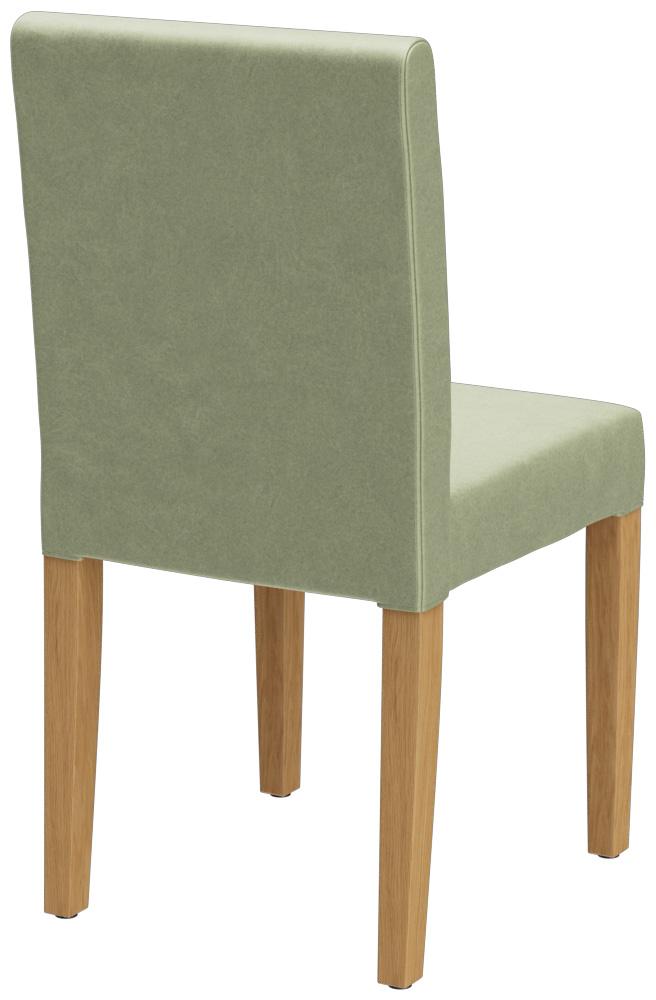 Abbildung Stuhl Debby Schrägansicht