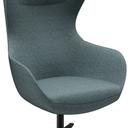 Abbildung Fauteuil Felicitas Schrägansicht