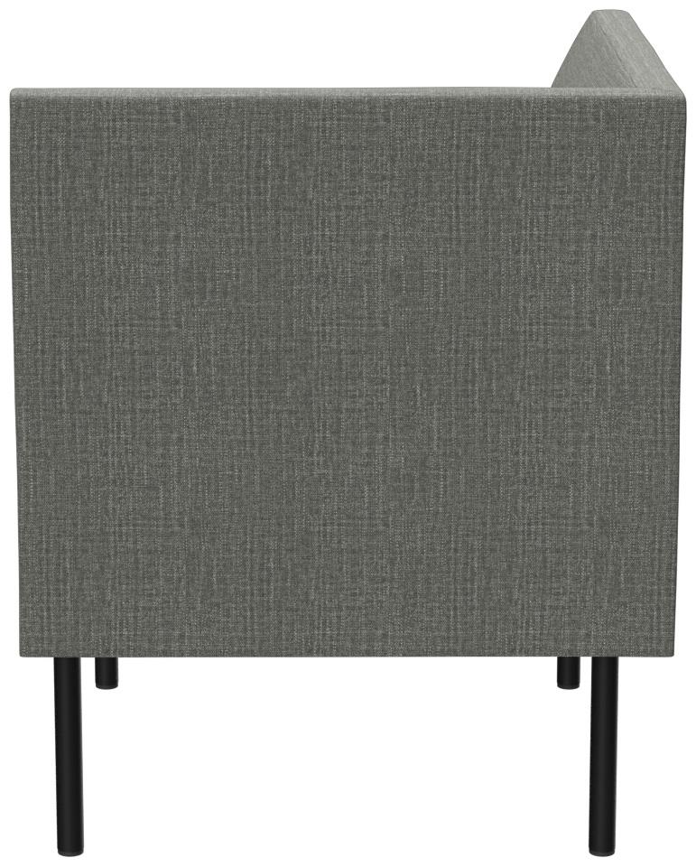 Abbildung Eind-/afsluitelement links Tuya B Rückansicht