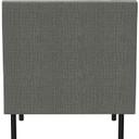 Abbildung Eind-/afsluitelement links Tuya B Rückansicht