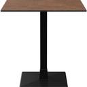 Abbildung dining table Modular T Rückansicht
