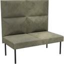 Abbildung Élément 120 cm Tuya B Schrägansicht