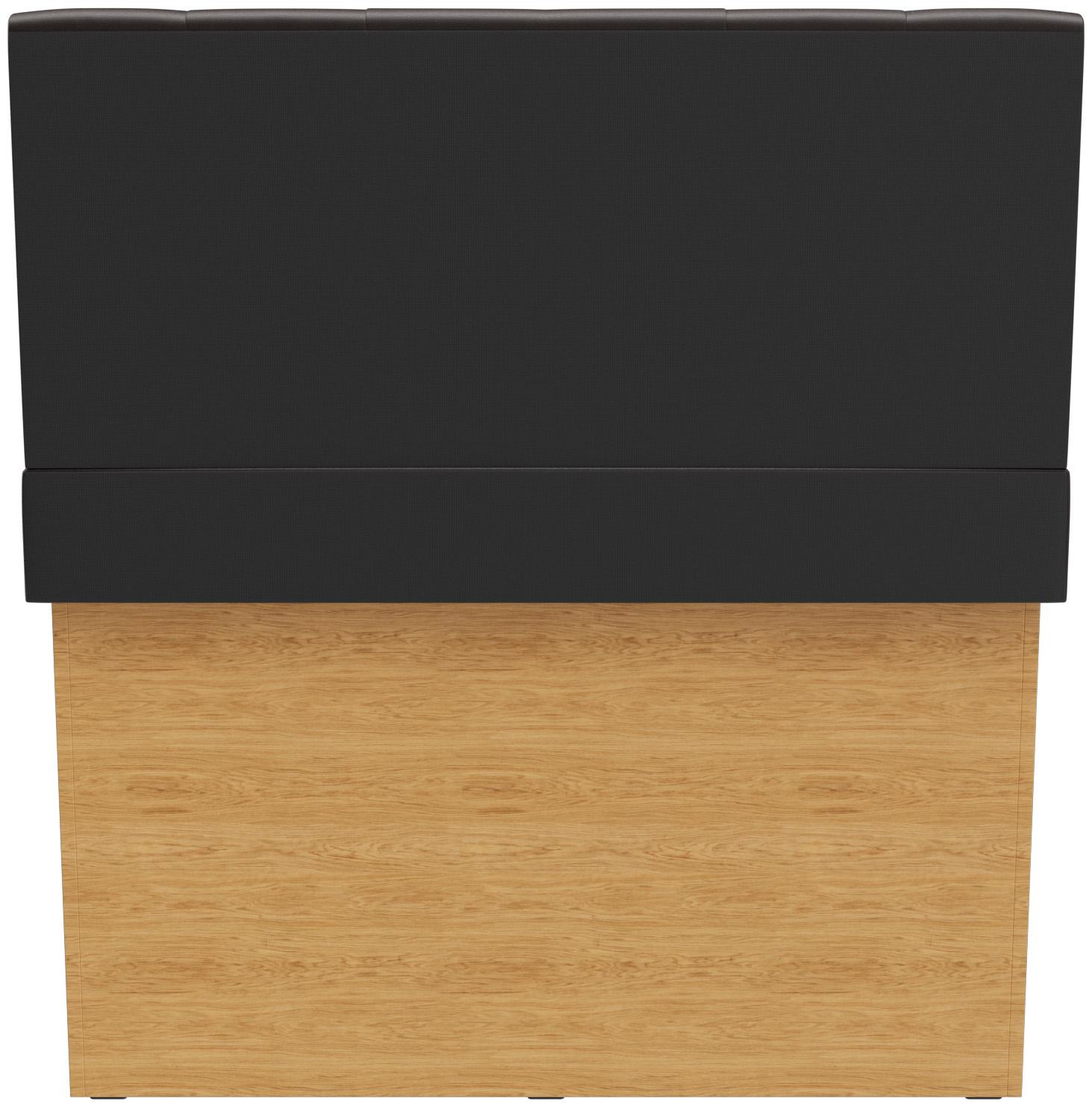 Abbildung individual element 120 cm Hester Rückansicht