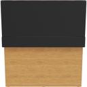 Abbildung individual element 120 cm Hester Rückansicht