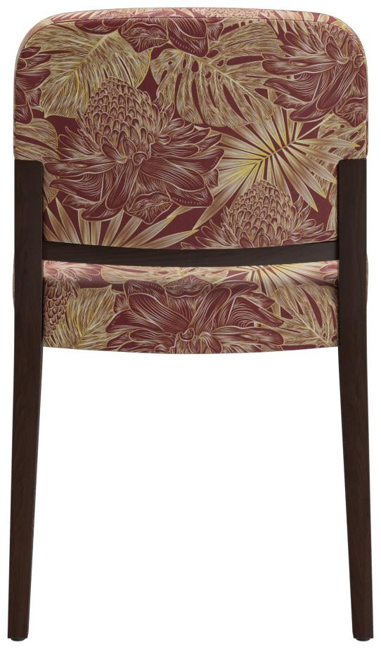 Abbildung stoel Tasha Rückansicht