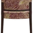 Abbildung stoel Tasha Rückansicht