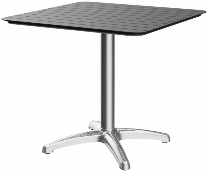 Abbildung table à manger Kenan Schrägansicht