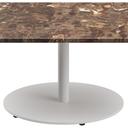 Abbildung Table basse T12 Slim Vorderansicht