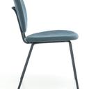Abbildung chair P 33 Seitenansicht