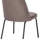 Abbildung chaise Hada Schrägansicht