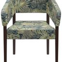 Abbildung Armstoel Pika Vorderansicht