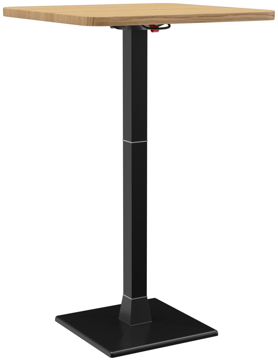 Staantafel Modular T