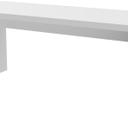 Abbildung Table à manger Formline Schrägansicht