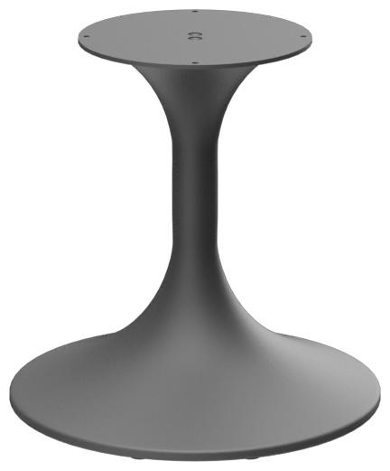 Abbildung coffee table Caius Seitenansicht