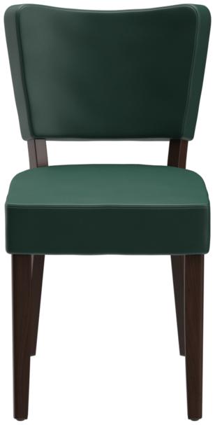 Abbildung chair Damara Vorderansicht