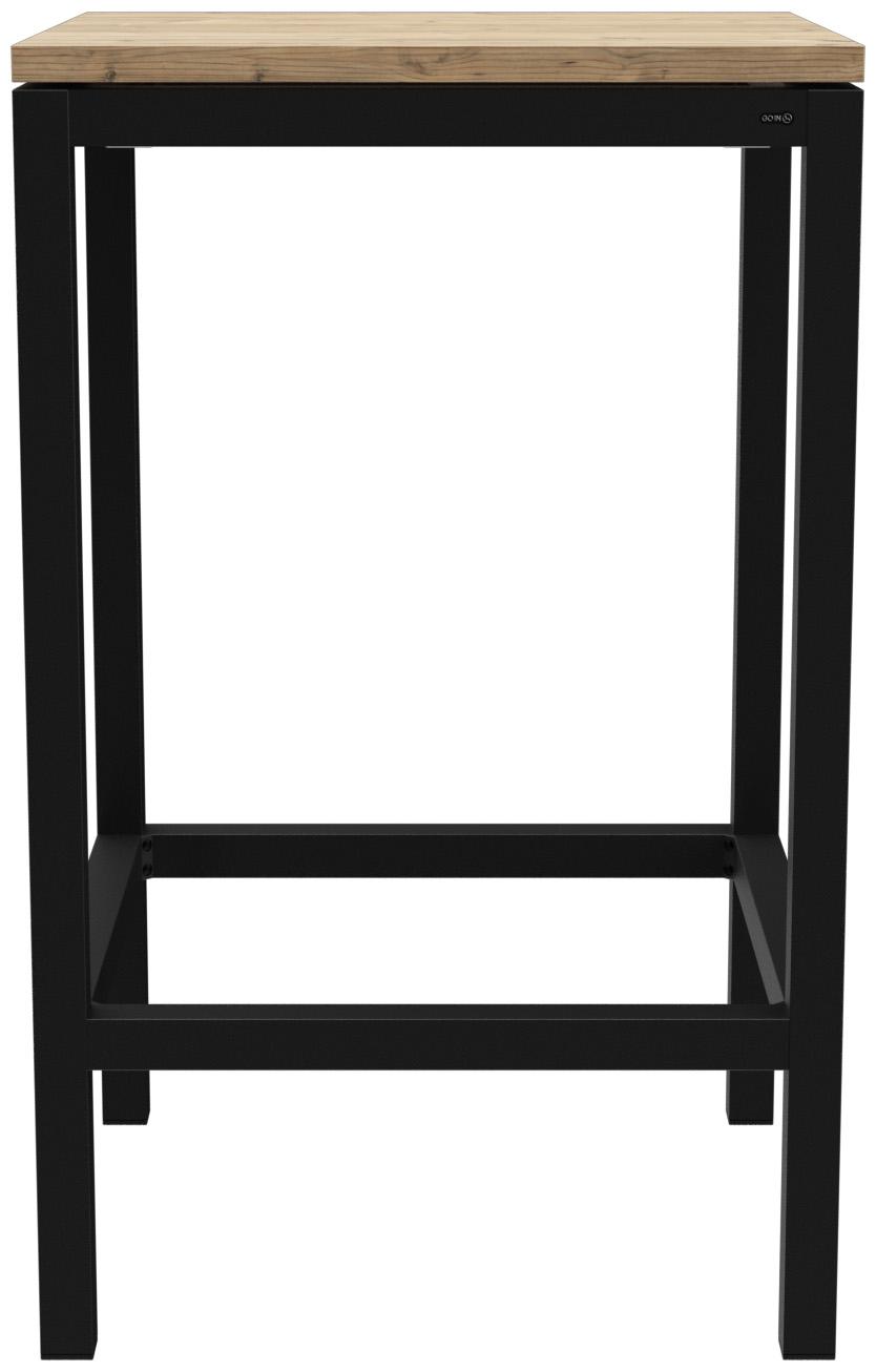 Abbildung Stehtisch Tivon Vorderansicht