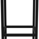 Abbildung Stehtisch Tivon Vorderansicht