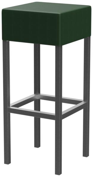 Abbildung bar stool Yes Schrägansicht