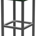 Abbildung bar stool Yes Schrägansicht