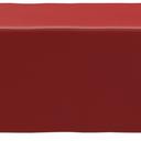 Abbildung Tabouret 2 places Corina Vorderansicht