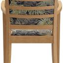 Abbildung Armchair Mily Rückansicht