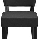 Abbildung stoel Damara Vorderansicht