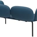 Abbildung 2-zits element Liberty Schrägansicht