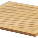 Abbildung Plateau de table Sendo Schrägansicht