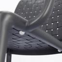 Abbildung Fauteuil Joto Detailansicht