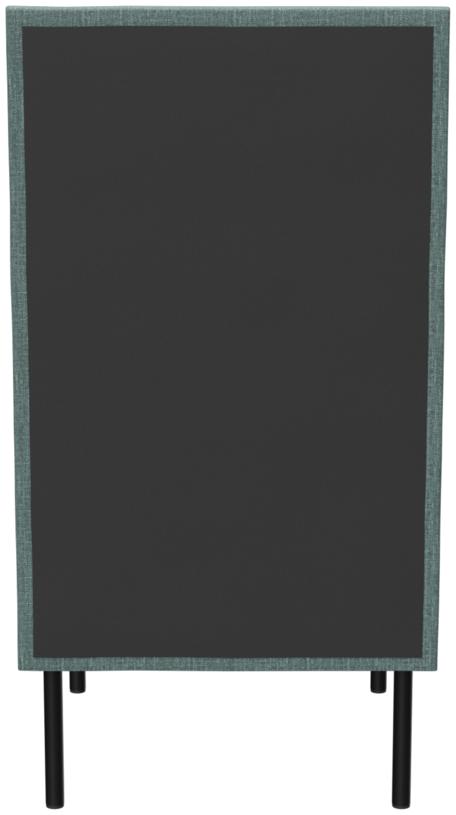 Abbildung 60 cm element Tuya B Rückansicht