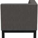 Abbildung élément d’angle Chilly Rückansicht