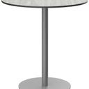 Abbildung dining table T12 Slim Seitenansicht
