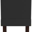 Abbildung Tussenelement 60 cm Felipa Rückansicht