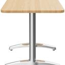 Abbildung Eettafel Kenan Seitenansicht