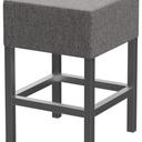 Abbildung Tabouret Yes Schrägansicht