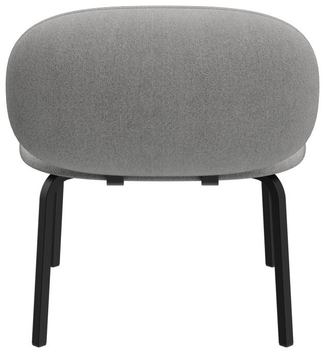 Abbildung stoel Liberty Rückansicht