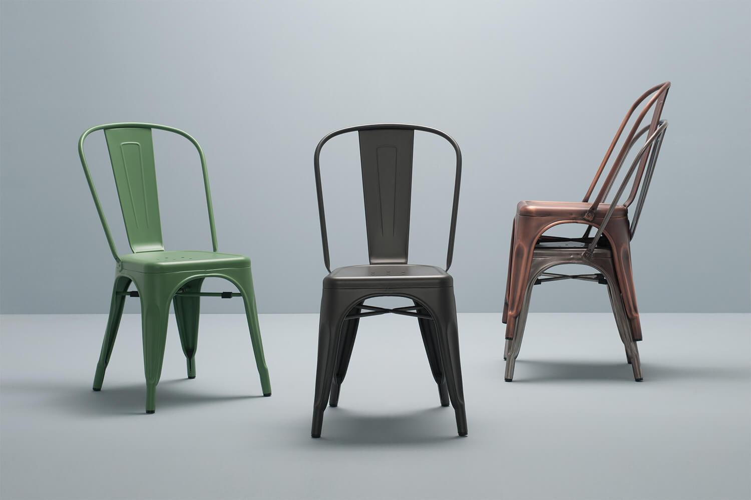 Abbildung chaise Patra Ambiente