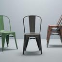 Abbildung chaise Patra Ambiente