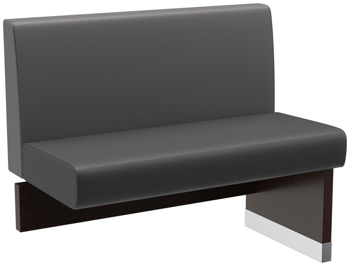 Uitbreiding / eindstuk 100 cm H-Line