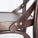 Abbildung Stuhl Gerwin Detailansicht