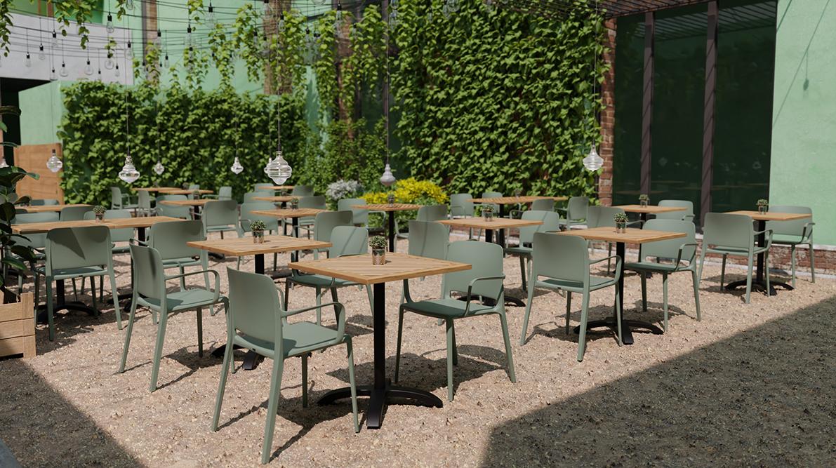 Abbildung arm chair Edor Ambiente