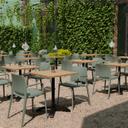 Abbildung arm chair Edor Ambiente