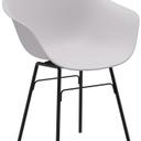 Abbildung arm chair TA Schrägansicht