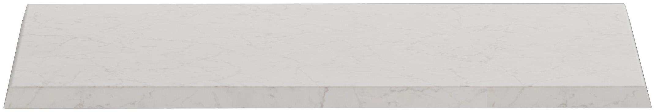 Abbildung Plateau de table Easy Classic Vorderansicht