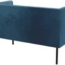 Abbildung 2-seater element Tuya Schrägansicht