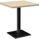 Abbildung dining table Modular T Schrägansicht