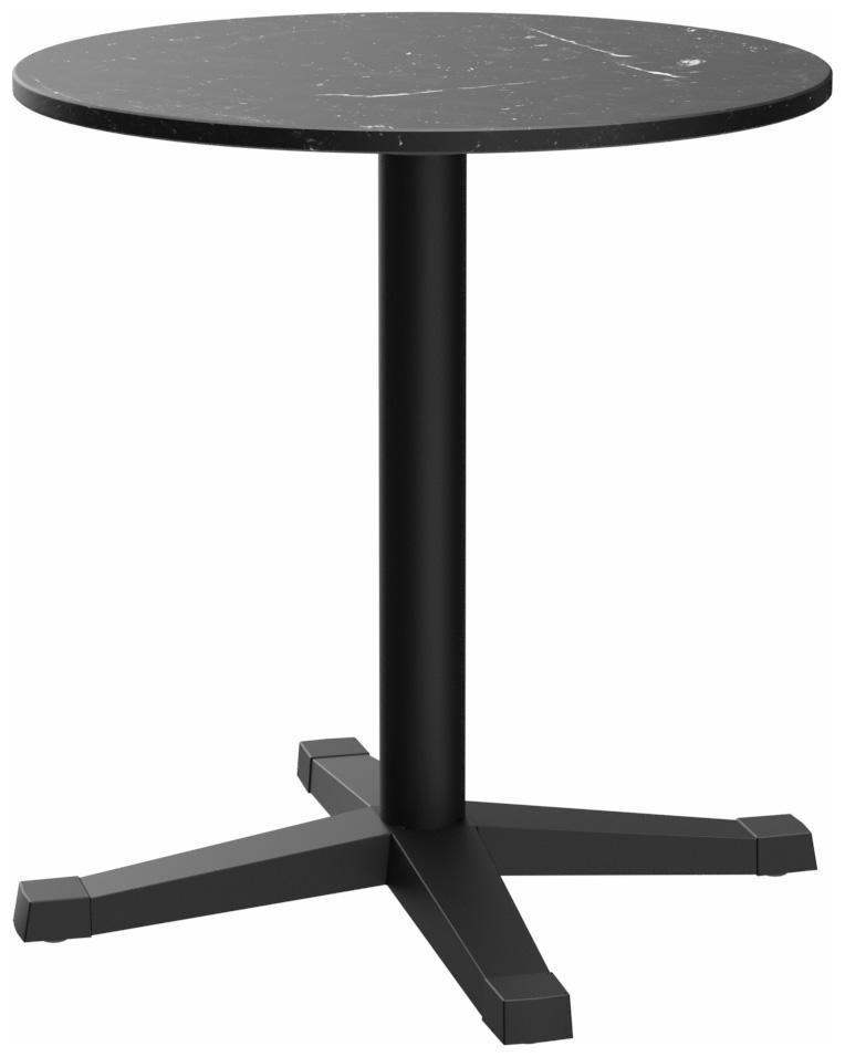 Abbildung dining table Kata Schrägansicht