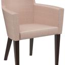 Abbildung Stuhl Duncan Schrägansicht