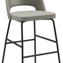 Abbildung bar stool Liska Schrägansicht
