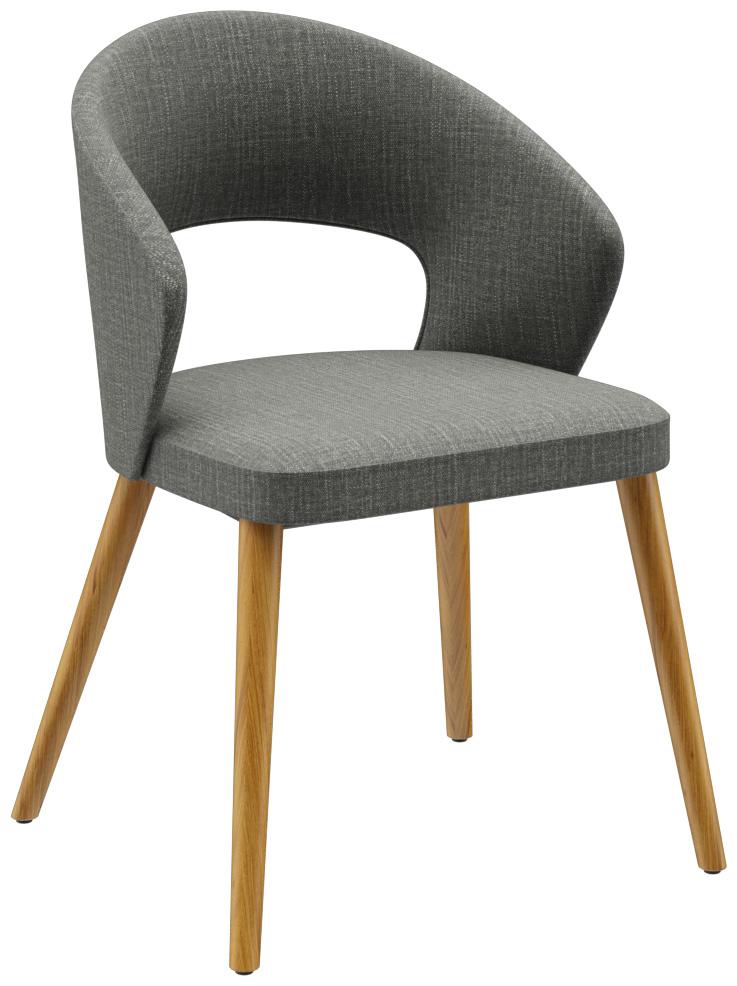 arm chair Nilla